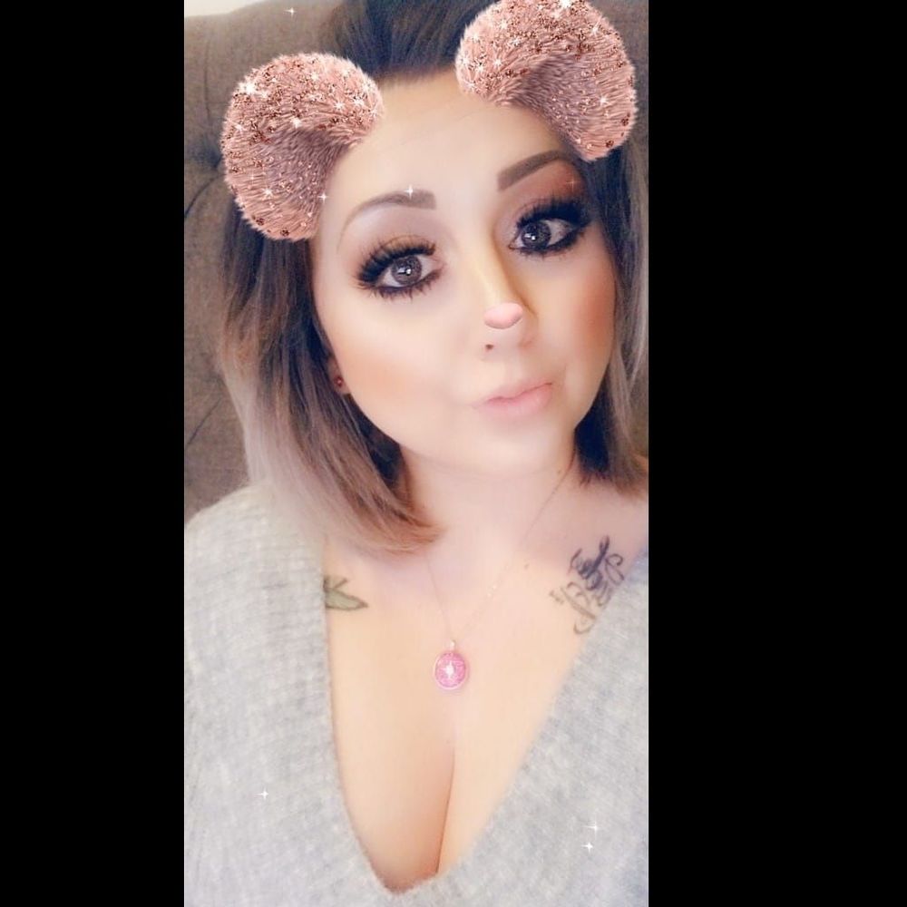 Meet your Posher, Patricia